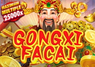 Gong Xi Fa Cai - TURBOBET168