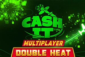Cash It Multiplayer Double Heat - TURBOBET168