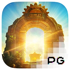 PGSoft : Incan Wonders - TURBOBET168