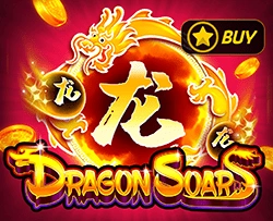 JDB : Dragon Soar - TURBOBET168