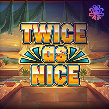 Octoplay : Twice As Nice - TURBOBET168