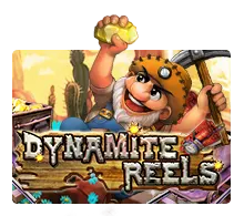 Joker123 : Dynamite Reels - TURBOBET168