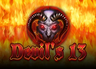 Pragmatic : Devils 13 - TURBOBET168