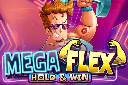 Octoplay : Mega Flex: Hold & Win - TURBOBET168
