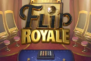 Flip Royale - TURBOBET168