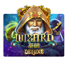 Joker123 : Wizard Deluxe - TURBOBET168