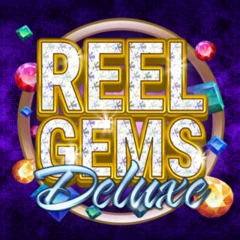Reel Gems Deluxe - TURBOBET168