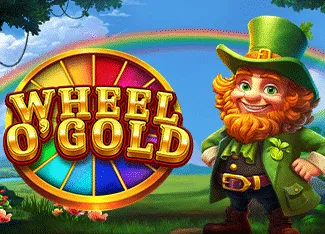 Pragmatic : Wheel OGold - TURBOBET168