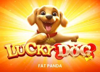 FatPanda : Lucky Dog - TURBOBET168