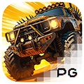 PGSoft : Doomsday Rampage - TURBOBET168