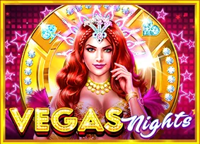 Pragmatic : Vegas Nights - TURBOBET168