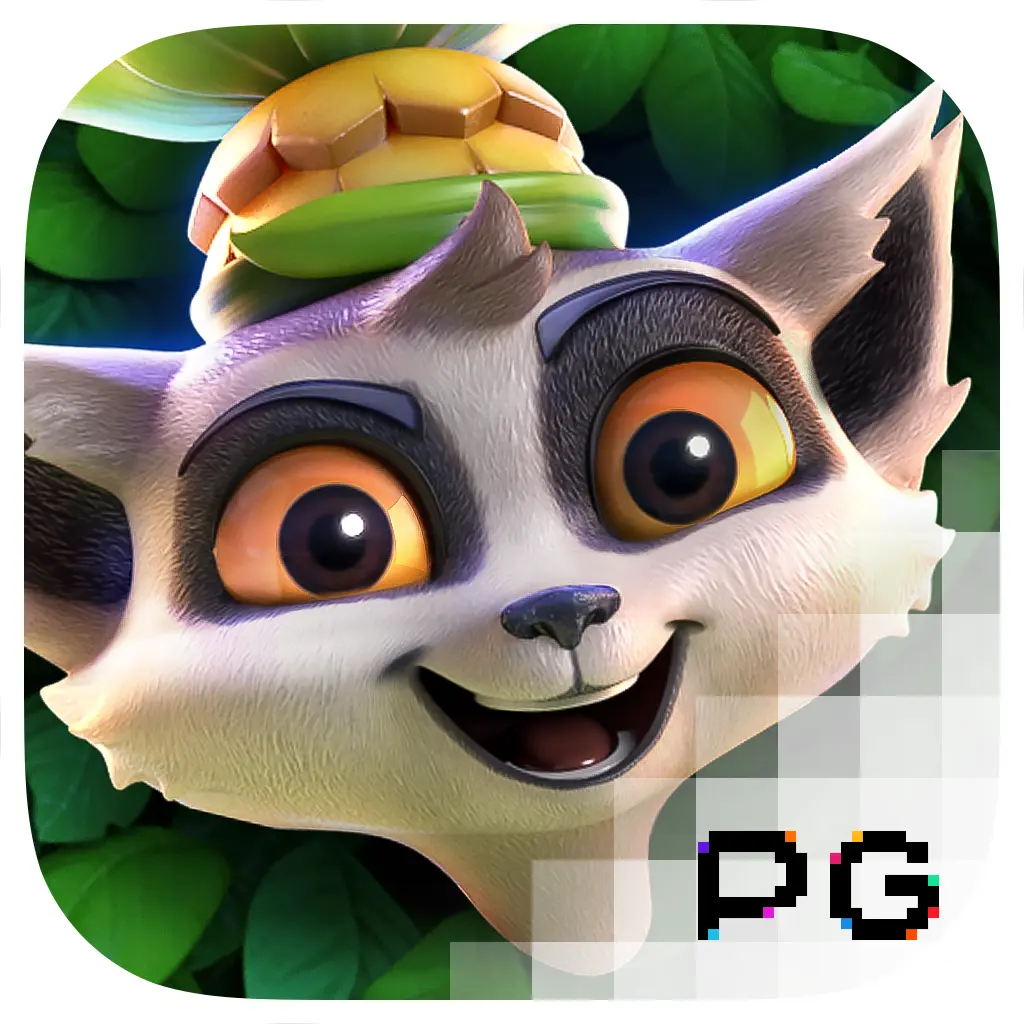 PGSoft : Jungle Delight - TURBOBET168