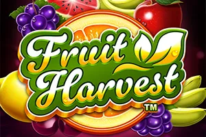 Fruit Harvest™ - TURBOBET168