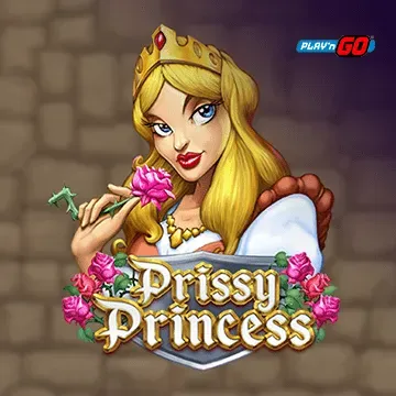 PlaynGo : Prissy Princess - TURBOBET168