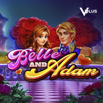 Belle and Adam - TURBOBET168