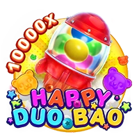 Facai : HAPPY DUO BAO - TURBOBET168