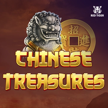 Redtiger : Chinese Treasures - TURBOBET168