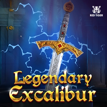 Redtiger : Legendary Excalibur - TURBOBET168