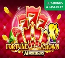 Fortune Crown AI - TURBOBET168