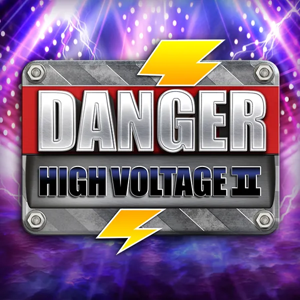 Bigtime : Danger High Voltage 2 Megaways - TURBOBET168