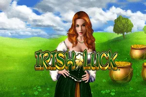 Irish Luck - TURBOBET168