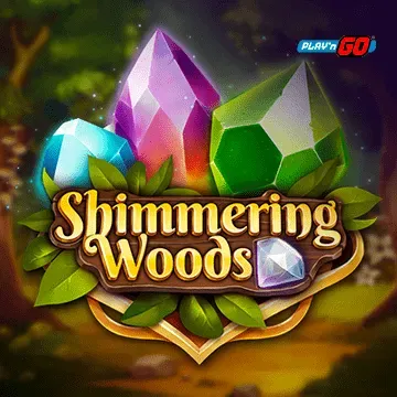 PlaynGo : The Shimmering Woods - TURBOBET168
