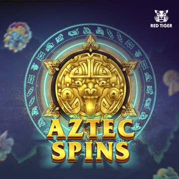 Redtiger : Aztec Spins - TURBOBET168