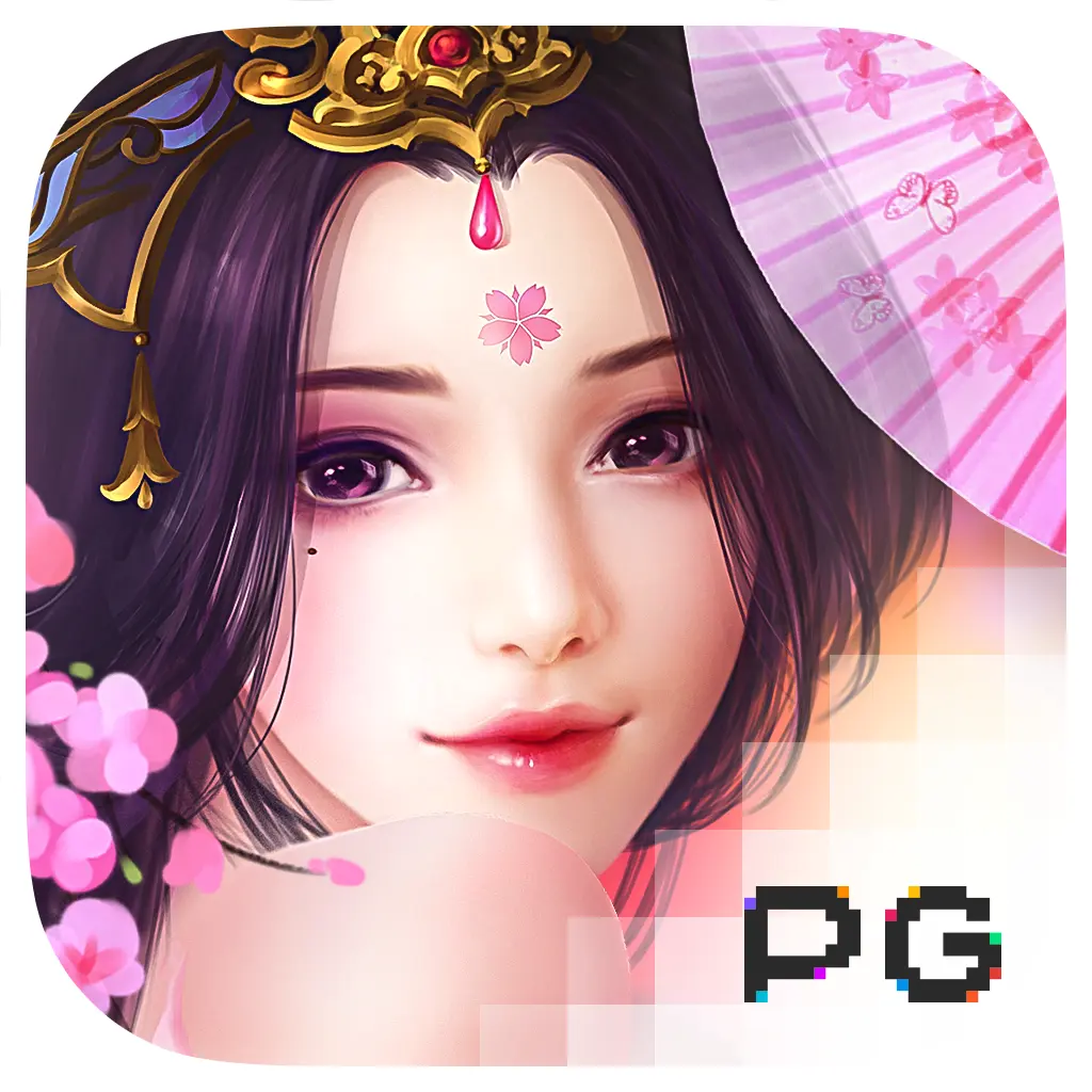 PGSoft : Honey Trap of Diao Chan - TURBOBET168