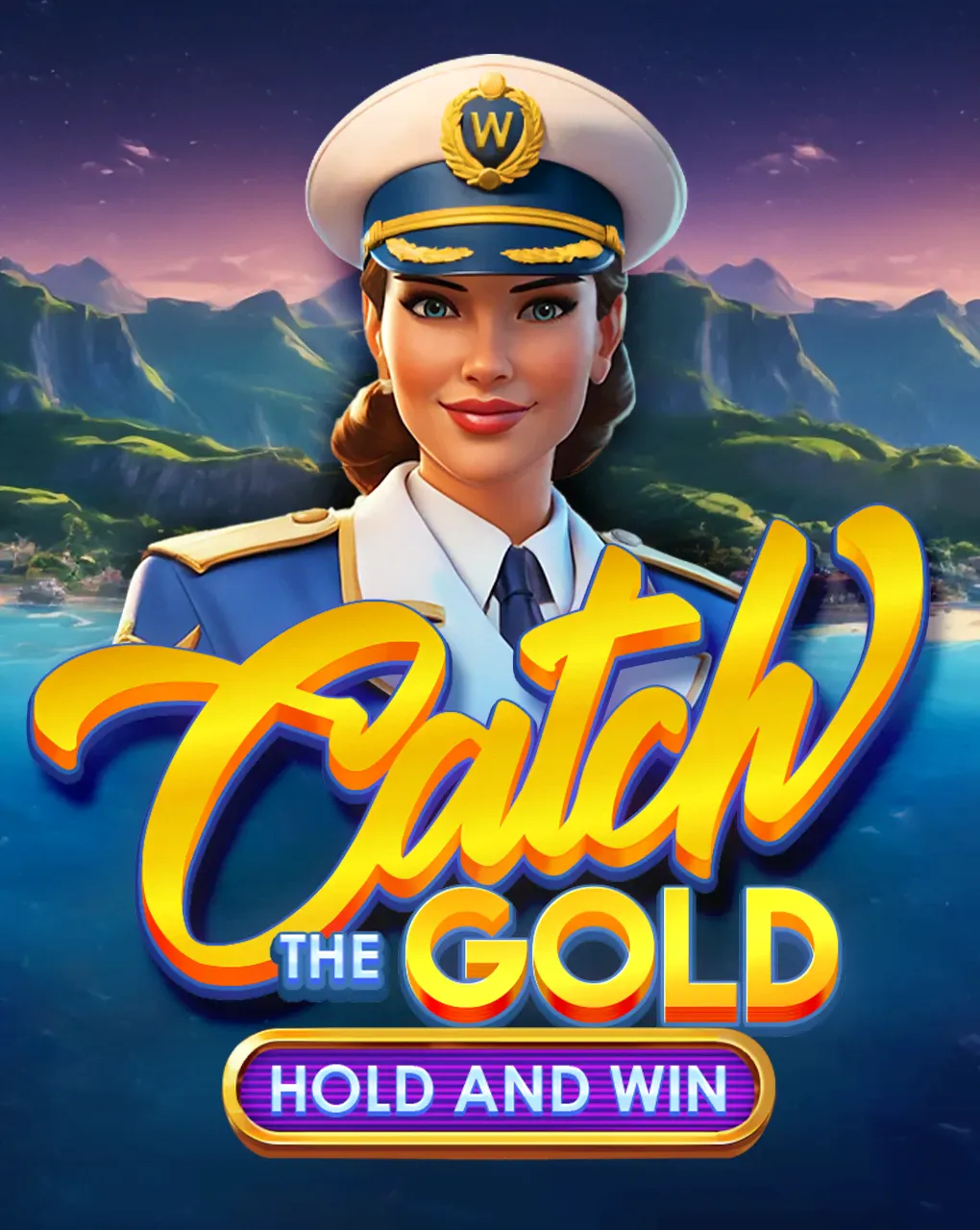 Bgaming : Catch The Gold Hold And Win - TURBOBET168