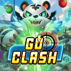 PLAYSTAR : GO CLASH - TURBOBET168