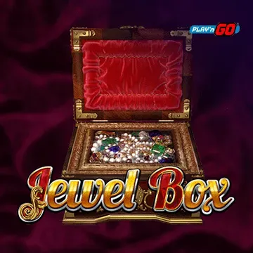 PlaynGo : Jewel Box - TURBOBET168