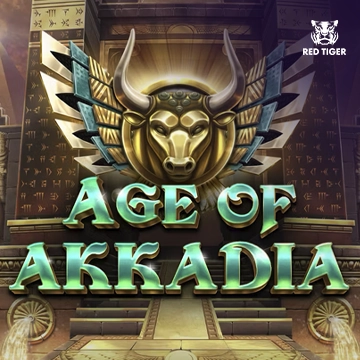 Redtiger : Age Of Akkadia - TURBOBET168