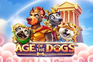 Age of the Dogs - TURBOBET168