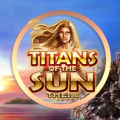Titans of the Sun - Theia - TURBOBET168