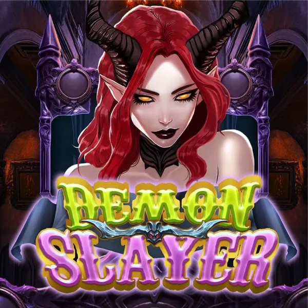 CosmoPlay : Demon Slayer - TURBOBET168