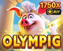 JDB : Olympig - TURBOBET168