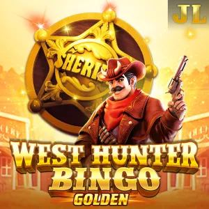 West Hunter Bingo - TURBOBET168