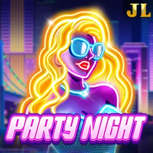 Jili : Party Night - TURBOBET168