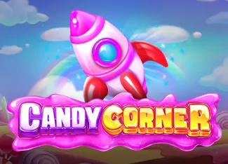 Pragmatic : Candy Corner - TURBOBET168
