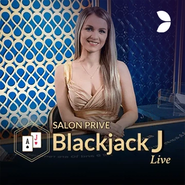 Salon Privé Blackjack J - TURBOBET168