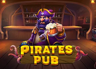 Pragmatic : Pirates Pub - TURBOBET168