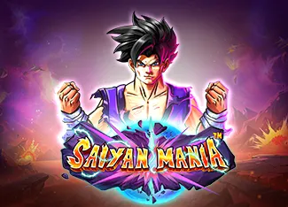 Pragmatic : Saiyan Mania - TURBOBET168