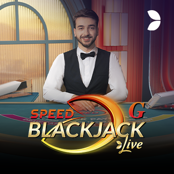 Speed Blackjack G - TURBOBET168