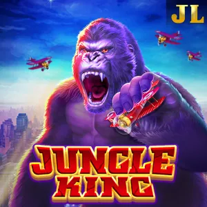 Jili : Jungle King - TURBOBET168