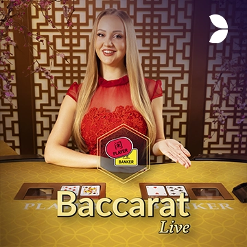 Baccarat Control Squeeze - TURBOBET168