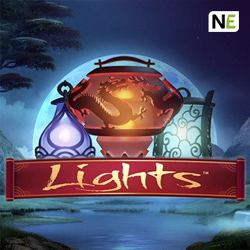 Lights - TURBOBET168