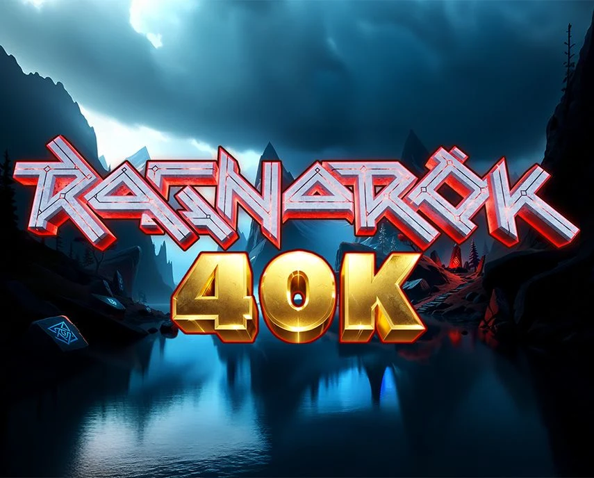 Slotmill : Ragnarok 40K - TURBOBET168
