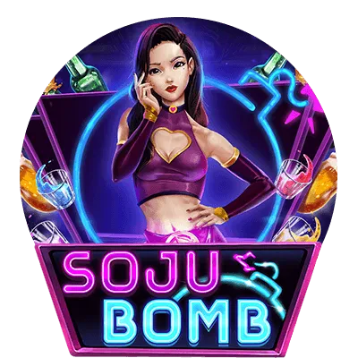 Habanero : Soju Bomb - TURBOBET168
