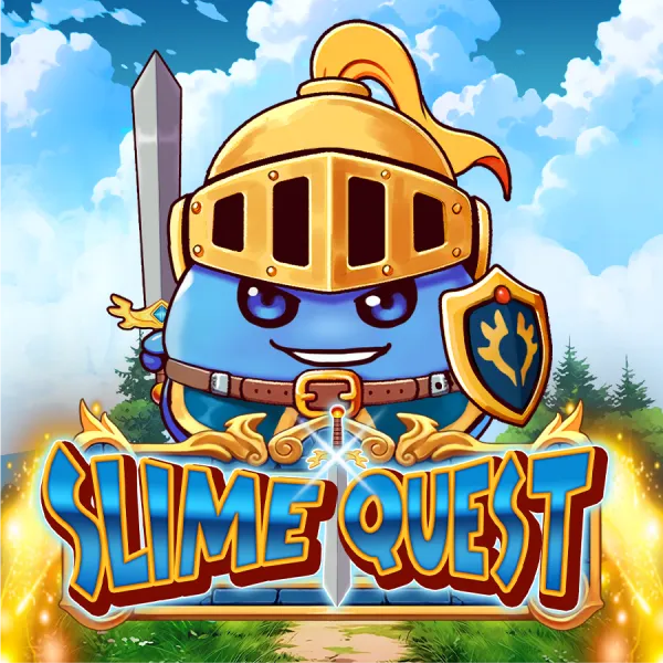 CosmoPlay : Slime Quest - TURBOBET168