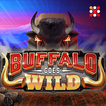 Mancala : Buffalo Goes Wild - TURBOBET168